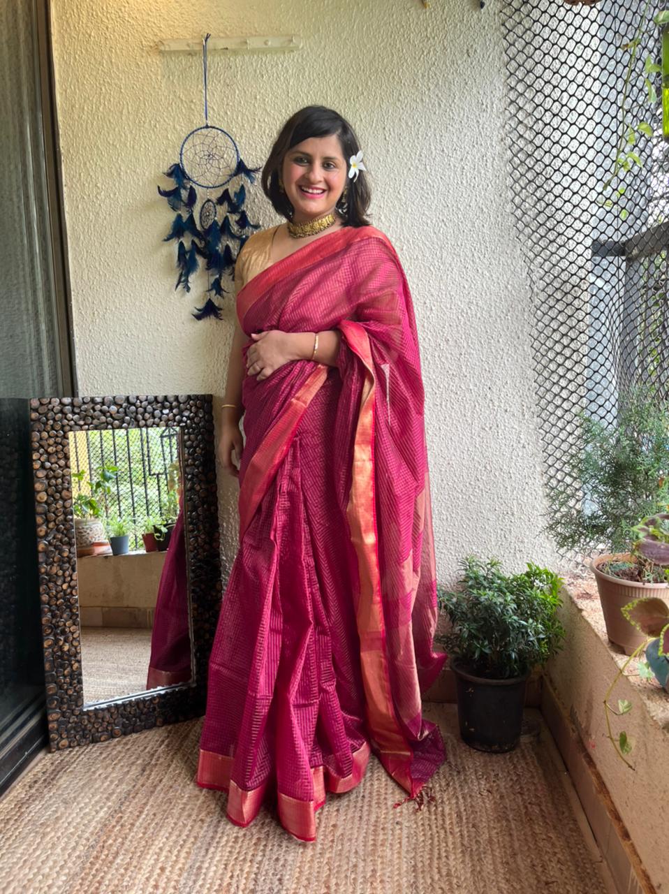 Sarees