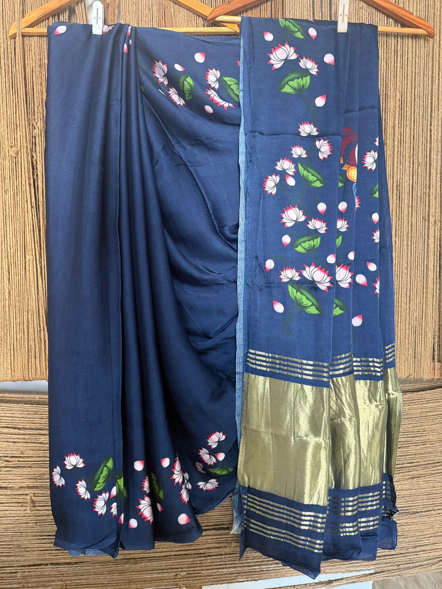 Patola Saree